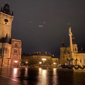Nocni Praha v lednu 7